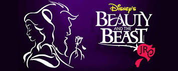 Beauty and The Beast Logo